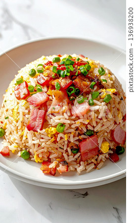 Fried Rice 136938200