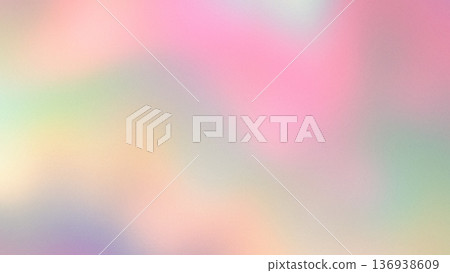 Soft Pastel Gradient Background with Pink, Green, Yellow for Y2K, 90s Aesthetic Soft Pastel Gradient Background with Pink, Green, Yellow for Y2K, 90s Aesthetic 136938609