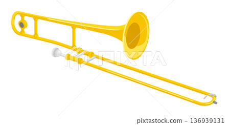 長號圖示 136939131