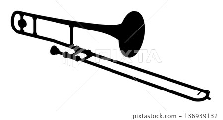 長號圖示 136939132