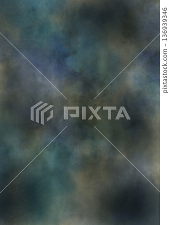 髒兮兮的藍黑色壁紙背景圖片 136939346