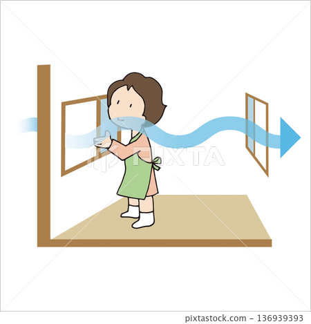 Energy saving ventilation Energy saving ventilation 136939393