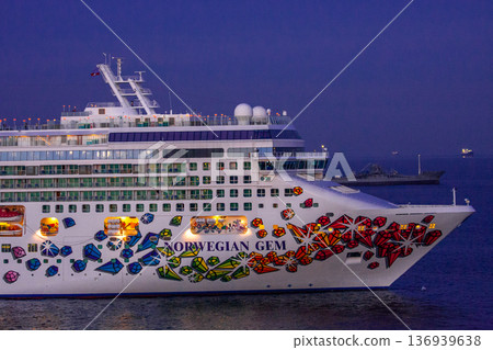 比雷埃夫斯港 136939638