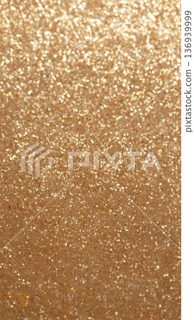 AI圖像：閃亮的金色背景素材 136939999