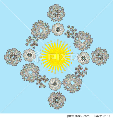 酷炫圖案 20250820j3 136940485