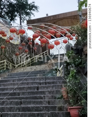 Taiwan Travel 136940674