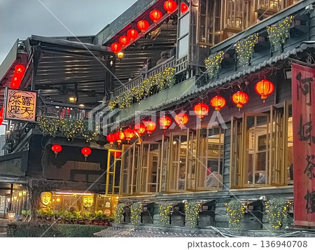 台灣旅遊 136940708