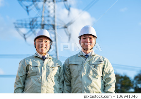 電力傳輸建設公司工程師 電力傳輸建設公司工程師 136941346
