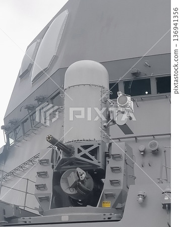 一艘軍艦 136941356