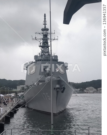 一艘軍艦 136941357