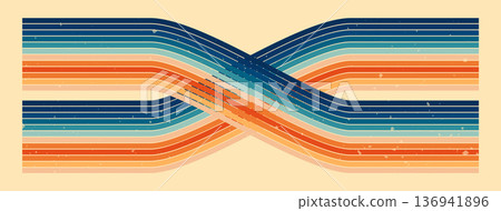 Simple color picture. 136941896