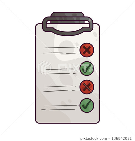 Illustration of Condition Illustration of Condition 136942051