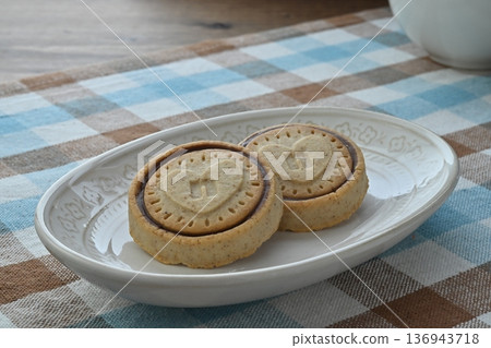 能多益餅乾 能多益餅乾 136943718