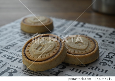 能多益餅乾 能多益餅乾 136943719