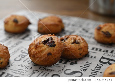 小熊葡萄餅乾 小熊葡萄餅乾 136943735