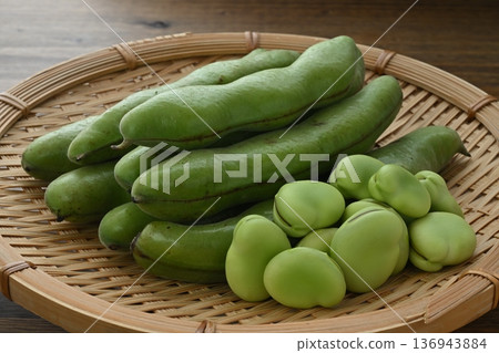 蠶豆 136943884