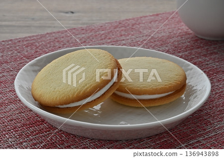 Dear Galette Sandwich Dear Galette Sandwich 136943898