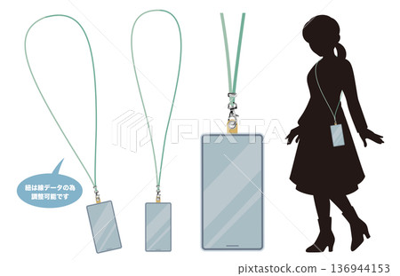 智慧型手機肩帶配件及零件套裝的詳細圖片 136944153