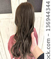 Long greige color! 136944344