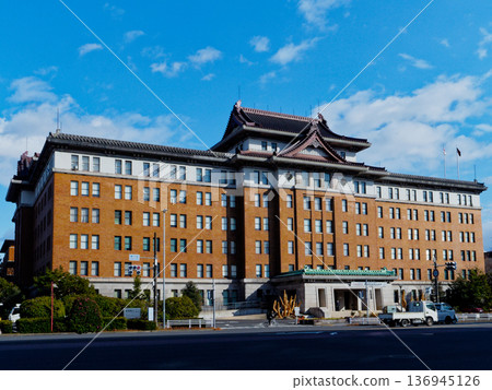 Aichi Prefectural Government Office Main Building Aichi Prefectural Government Office Main Building 136945126