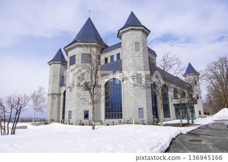 砂川水庫管理大樓(Waterhills廣場) 砂川水庫管理大樓(Waterhills廣場) 136945166