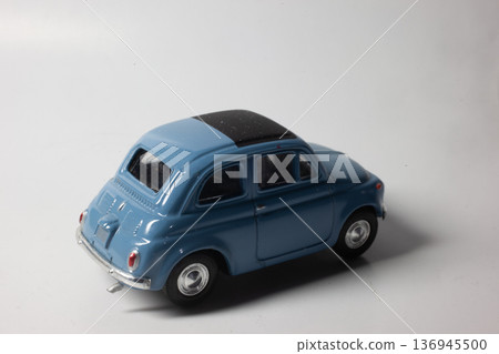 微型車 微型車 136945500