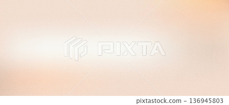Grain rose gold texture. Peach, and gritty texture with a subtle gradient. Warm gradation beige background featuring grainy noise. Soft organic delicate smooth vintage backdrop. Vector plain gradient Grain rose gold texture. Peach, and gritty texture with a subtle gradient. Warm gradation beige background featuring grainy noise. Soft organic delicate smooth vintage backdrop. Vector plain gradient 136945803