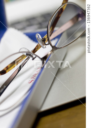 Glasses Glasses 136947362