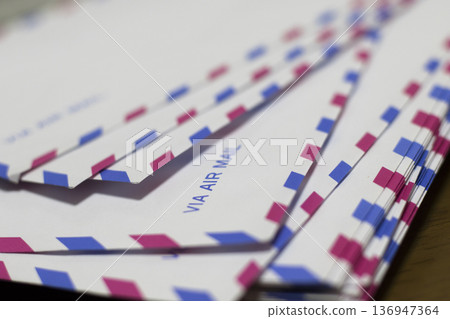 Air mail Air mail 136947364