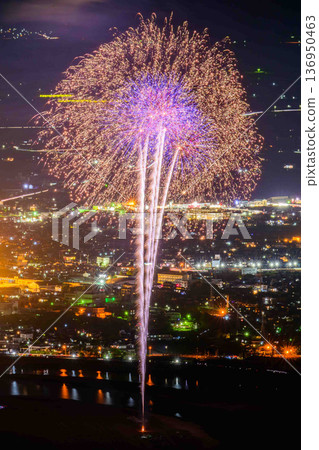 A special seat in the sky. Capture the excitement of that night in a photo that lasts forever. Yatsushiro National Fireworks Competition (Sakamoto Yaryu Astronomical Observatory) A special seat in the sky. Capture the excitement of that night in a photo that lasts forever. Yatsushiro National Fireworks Competition (Sakamoto Yaryu Astronomical Observatory) 136950463