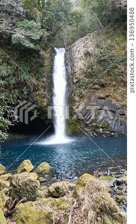 Rinno Waterfall 136950486