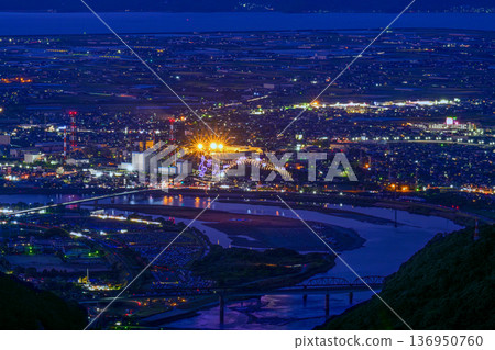 那天我抬頭仰望的天空之外,最讓我記憶猶新的景色是:八代國立煙火大賽(坂本八龍天文台) 那天我抬頭仰望的天空之外,最讓我記憶猶新的景色是:八代國立煙火大賽(坂本八龍天文台) 136950760
