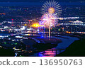 The scenery that remains in my memory even more than the sky I looked up at that day: Yatsushiro National Fireworks Competition (Sakamoto Yatsuryu Astronomical Observatory) 136950763