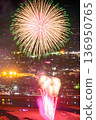 The scenery that remains in my memory even more than the sky I looked up at that day: Yatsushiro National Fireworks Competition (Sakamoto Yatsuryu Astronomical Observatory) 136950765