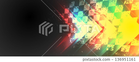 Abstract fast racing speed background with tyres Abstract fast racing speed background with tyres 136951161