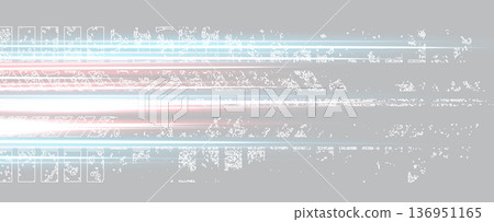 Abstract fast racing speed background with tyres Abstract fast racing speed background with tyres 136951165