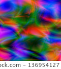background image, abstract color art background colorful paint colorful texture 136954127
