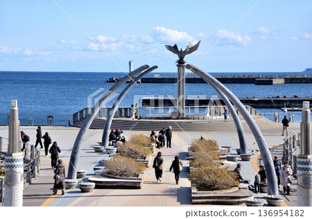 熱海水上樂園月亮露台 熱海水上樂園月亮露台 136954182