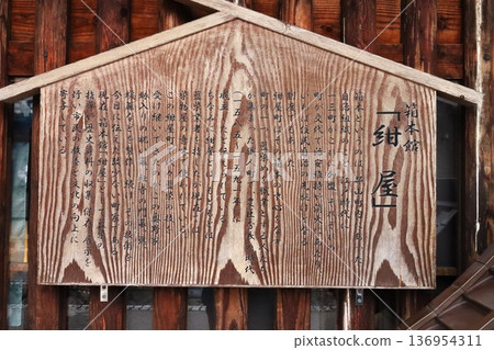 Places associated with Hidenaga 136954311