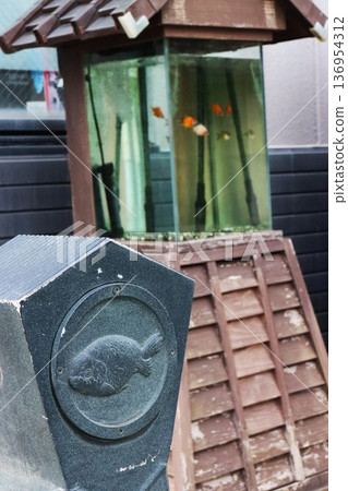 Places associated with Hidenaga 136954312