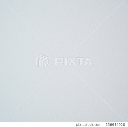 紋理/背景材質（白色繪圖紙） 136954928