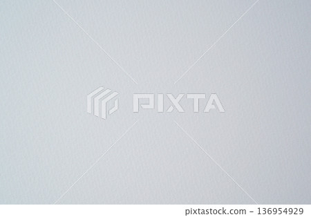 紋理/背景材質（白色繪圖紙） 136954929