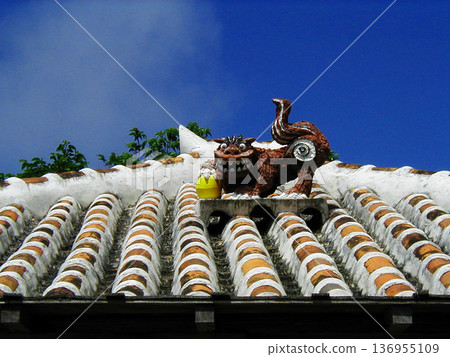 Shisa Ishigaki Island Shisa Ishigaki Island 136955109