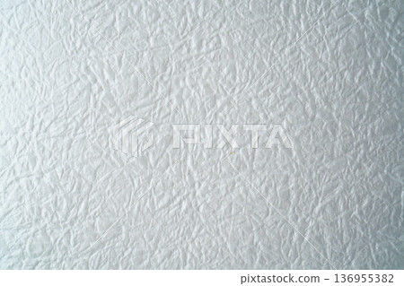 紋理/背景材質（粗糙的白紙） 136955382