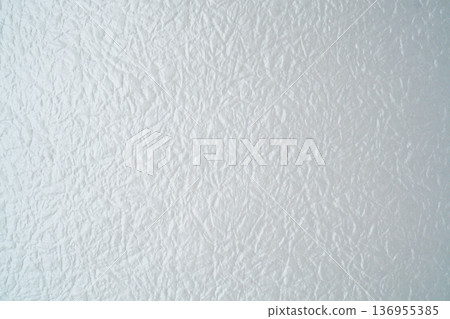 紋理/背景材質（粗糙的白紙） 136955385