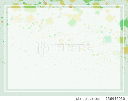 Colorful confetti 136956930