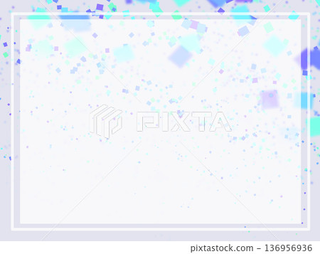 Colorful confetti Colorful confetti 136956936