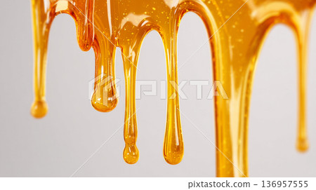 Dripping syrup Dripping syrup 136957555