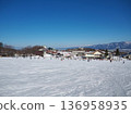 Iox Arosa Ski Resort in Toyama Prefecture 136958935