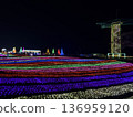 Illuminated Mother Farm 136959120